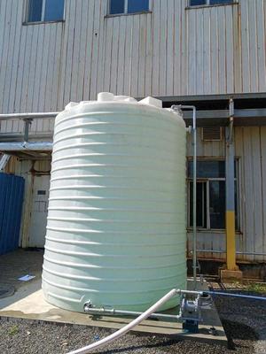 天津港保稅區尾水再利用系統投用 優化用水營商環境，過濾器技術成關鍵