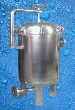 東莞工業(yè)液體過濾器供應(yīng)與選型指南