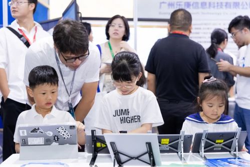 2024全球智慧教育大會圓滿落幕，網龍發布教育資源新品“最美顆?！币I教育咨詢新趨勢