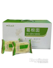 葛根面招商進(jìn)行中 中國(guó)糖酒網(wǎng)攜手農(nóng)副產(chǎn)品銷(xiāo)售新機(jī)遇